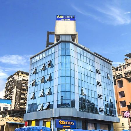Fabexpress Time Square Hotel Thane Ngoại thất bức ảnh