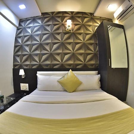 Fabexpress Time Square Hotel Thane Ngoại thất bức ảnh