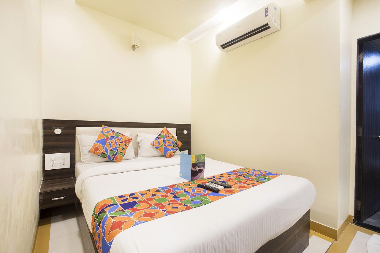 Fabexpress Time Square Hotel Thane Ngoại thất bức ảnh