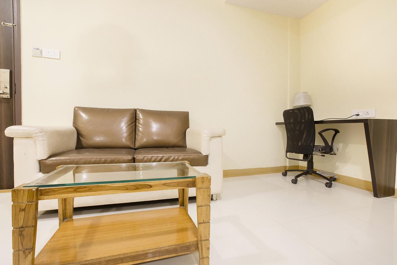 Fabexpress Time Square Hotel Thane Ngoại thất bức ảnh