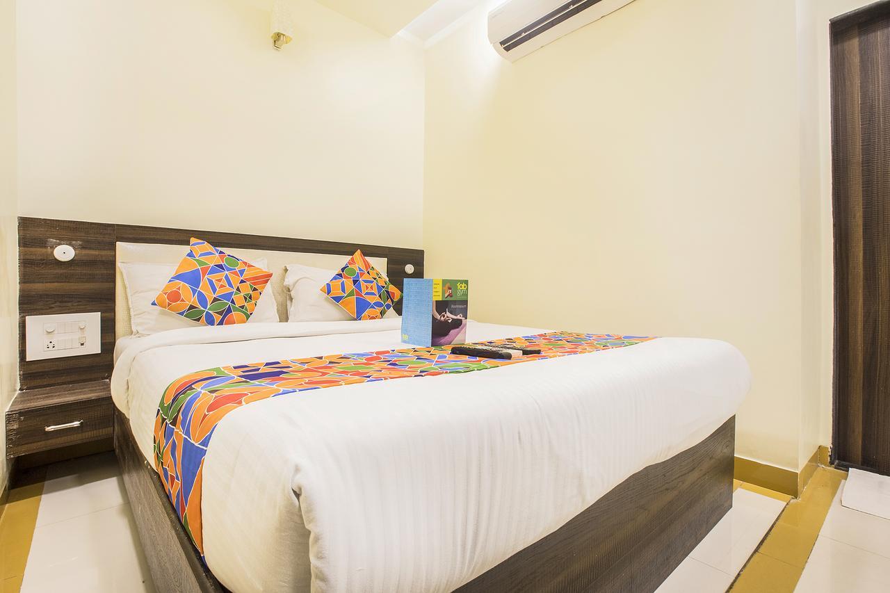 Fabexpress Time Square Hotel Thane Ngoại thất bức ảnh