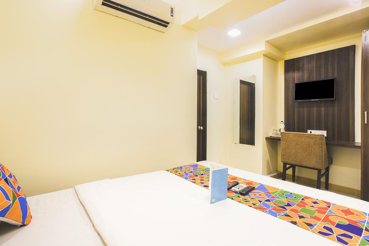 Fabexpress Time Square Hotel Thane Ngoại thất bức ảnh