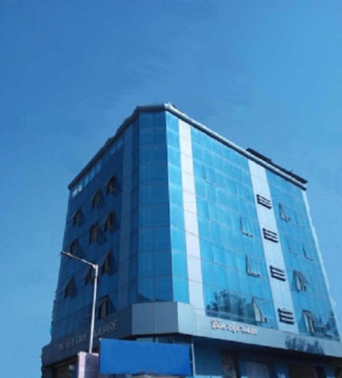 Fabexpress Time Square Hotel Thane Ngoại thất bức ảnh